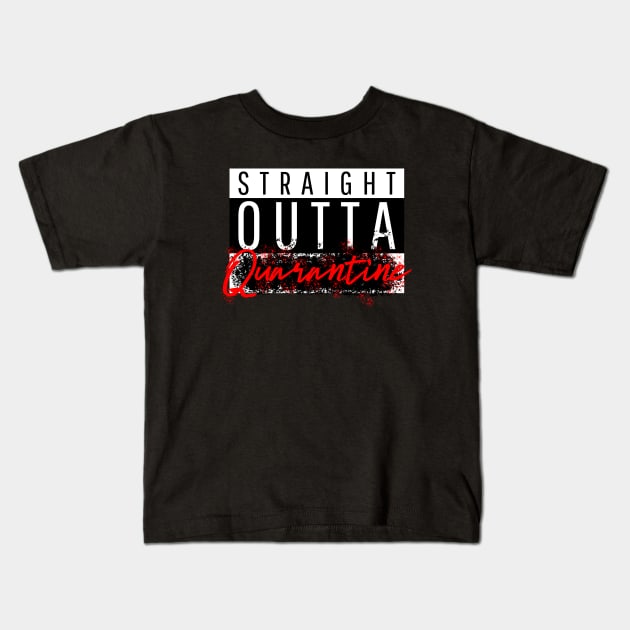 S.O.Q Kids T-Shirt by just3luxxx